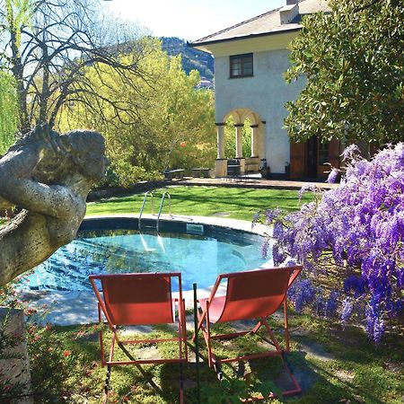 Relais Rantegosa - Holiday Home Chiavari Kültér fotó