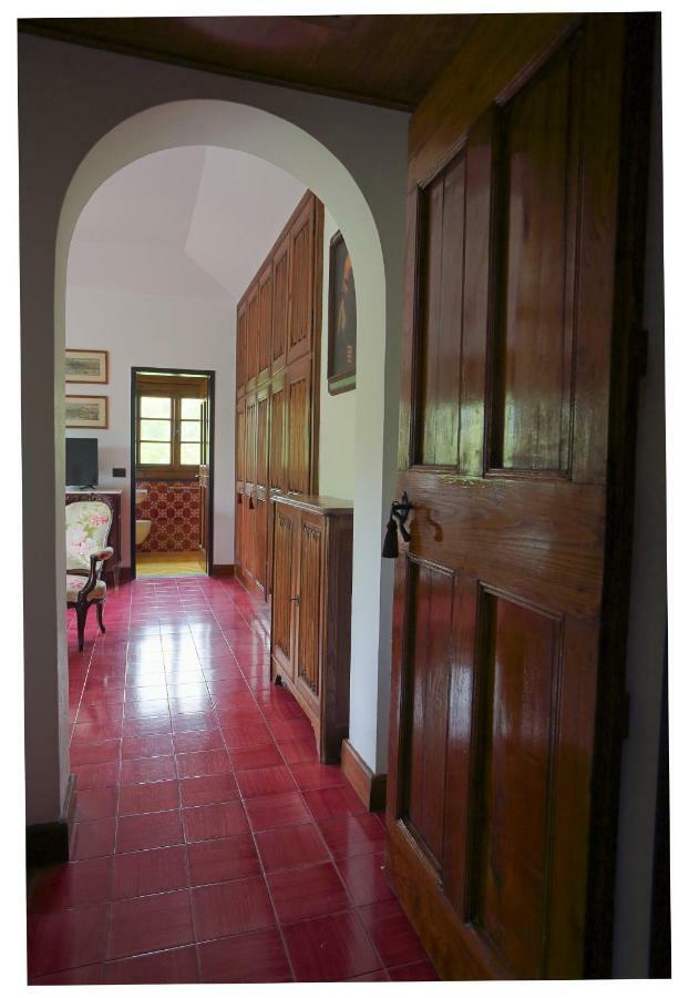 Relais Rantegosa - Holiday Home Chiavari Kültér fotó