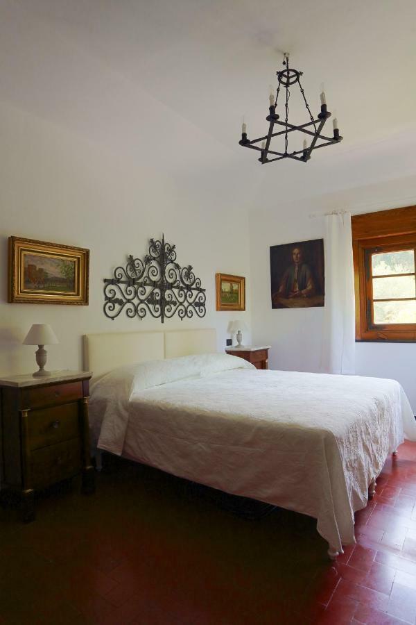 Relais Rantegosa - Holiday Home Chiavari Kültér fotó