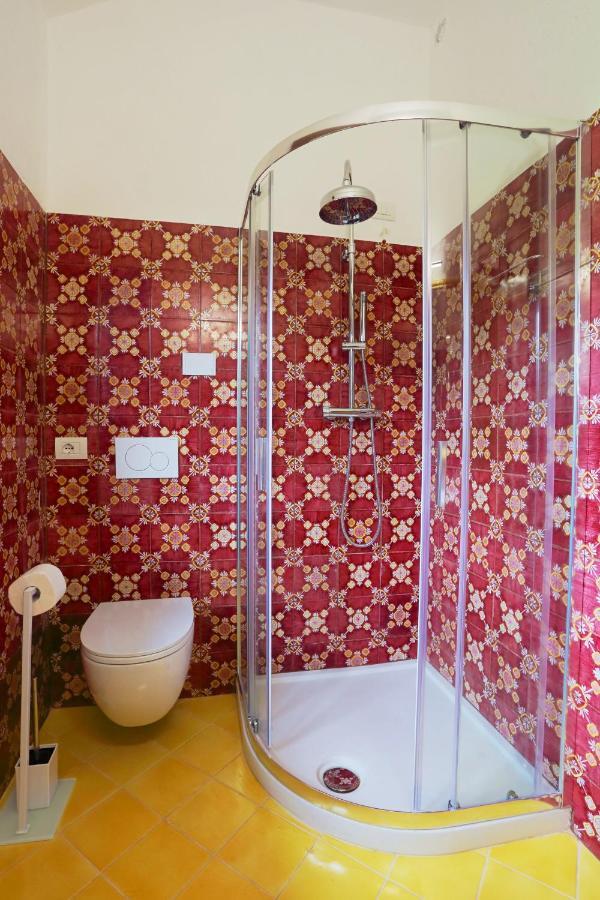 Relais Rantegosa - Holiday Home Chiavari Kültér fotó